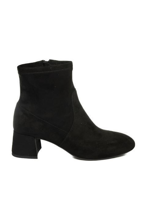  UMA PARKER NEW YORK | 610CAM-NERO
